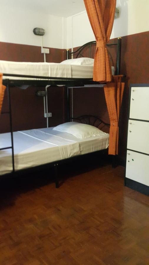 999 Triplenine Chiangmai Hostel Chiang Mai Ngoại thất bức ảnh