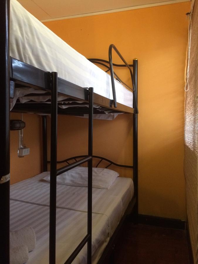 999 Triplenine Chiangmai Hostel Chiang Mai Ngoại thất bức ảnh