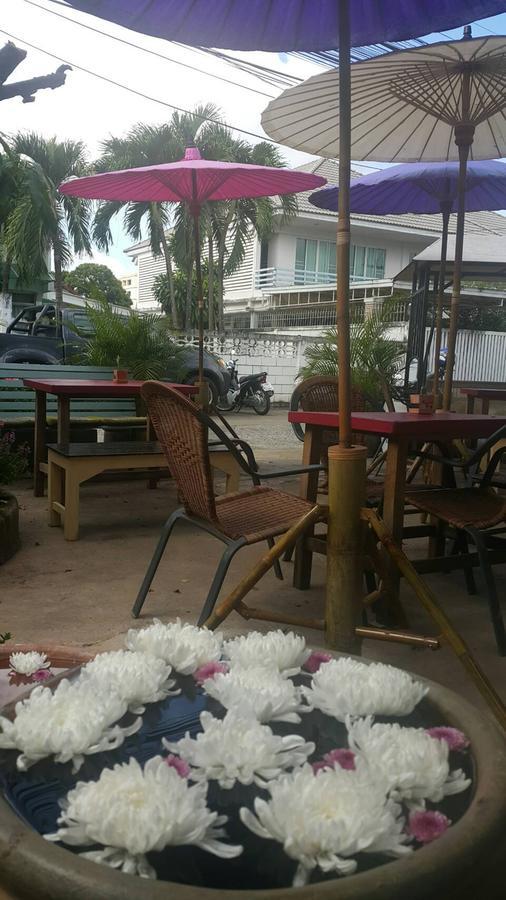 999 Triplenine Chiangmai Hostel Chiang Mai Ngoại thất bức ảnh