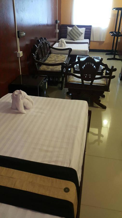 999 Triplenine Chiangmai Hostel Chiang Mai Ngoại thất bức ảnh