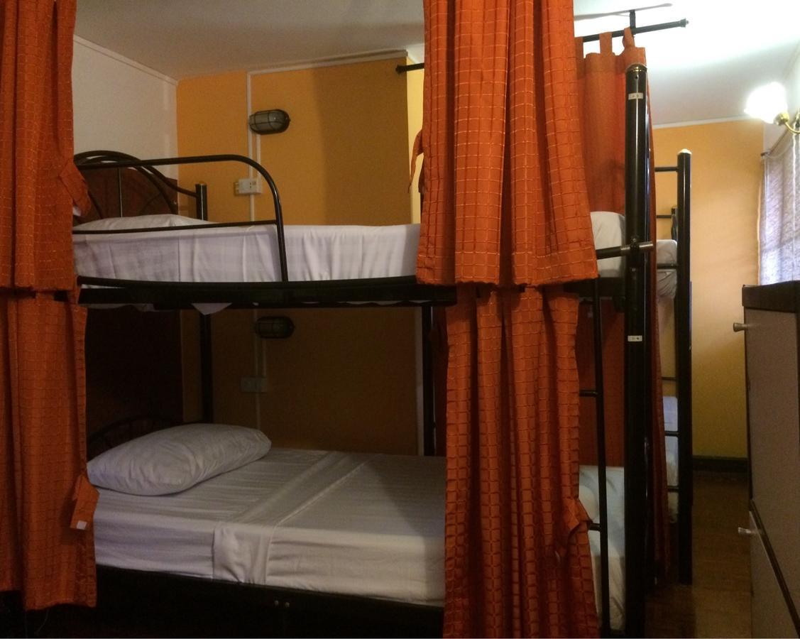 999 Triplenine Chiangmai Hostel Chiang Mai Ngoại thất bức ảnh