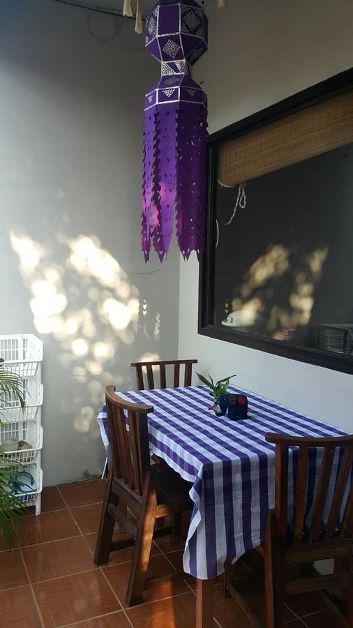 999 Triplenine Chiangmai Hostel Chiang Mai Ngoại thất bức ảnh