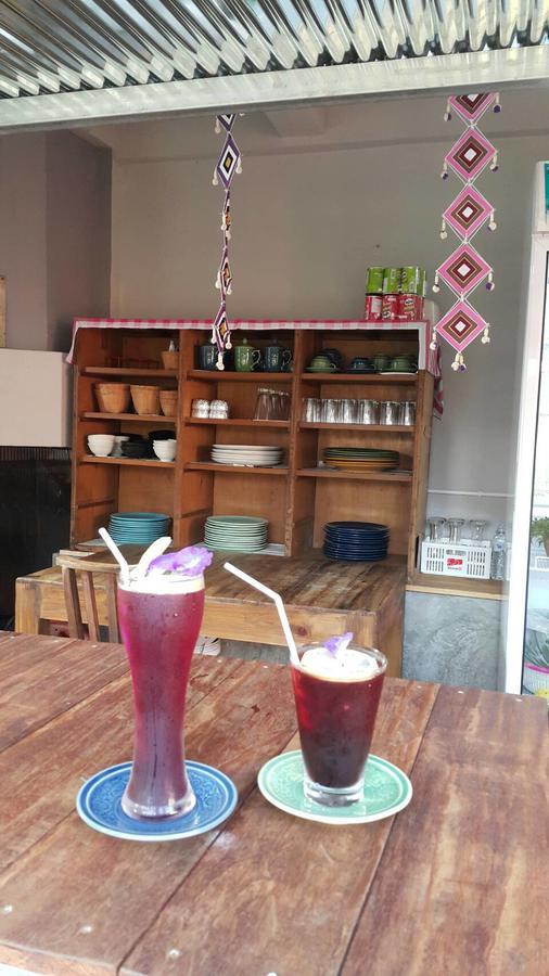999 Triplenine Chiangmai Hostel Chiang Mai Ngoại thất bức ảnh