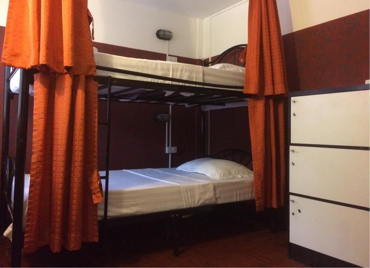 999 Triplenine Chiangmai Hostel Chiang Mai Ngoại thất bức ảnh